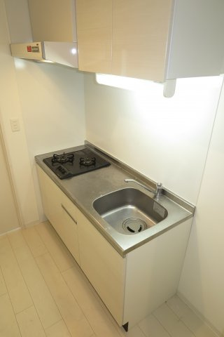 ビビエビスのキッチン