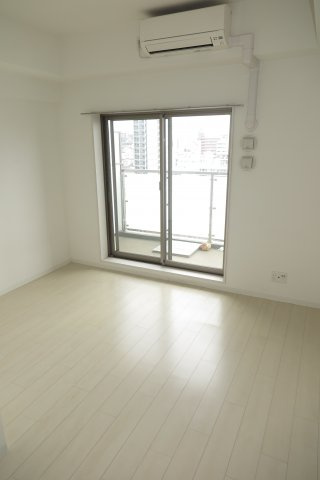 ビビエビスのバルコニー