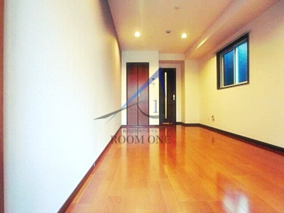 リスレーヌ蔵前の寝室|寝室です。