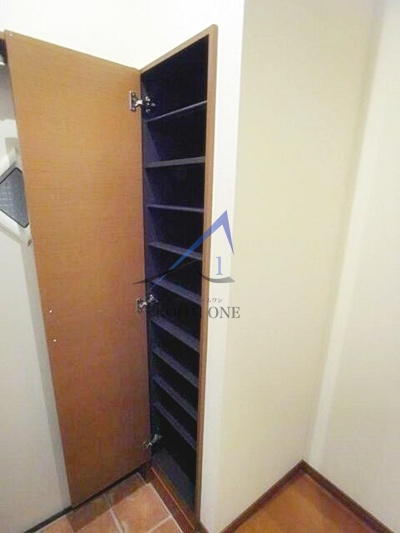 リスレーヌ蔵前のその他