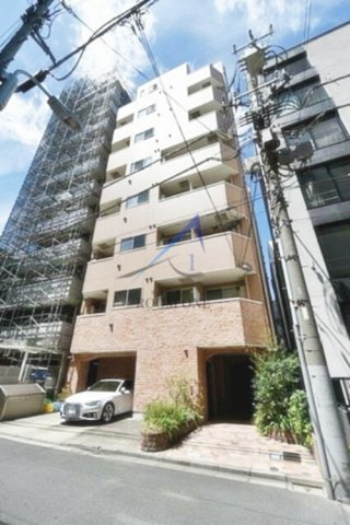 リスレーヌ蔵前