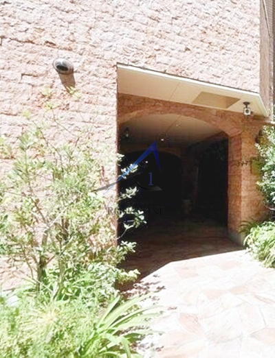 リスレーヌ蔵前