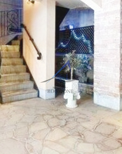 リスレーヌ蔵前