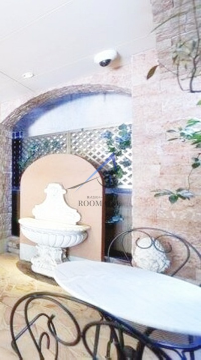 リスレーヌ蔵前