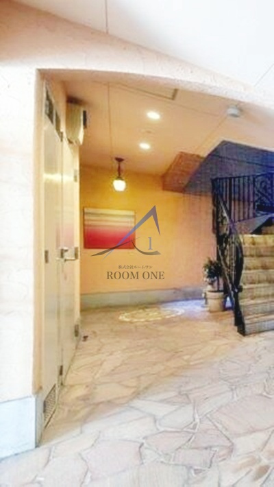 リスレーヌ蔵前