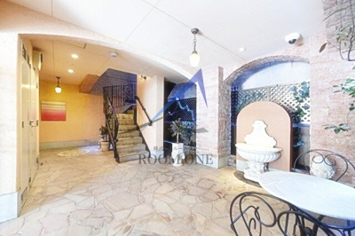 リスレーヌ蔵前