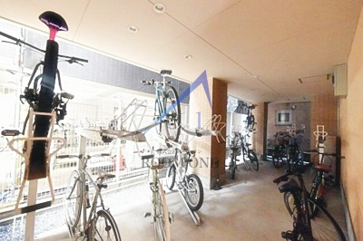 リスレーヌ蔵前