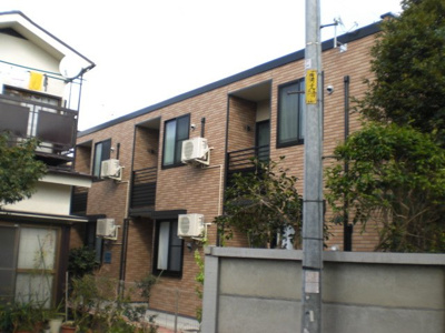 【外観】 | レオネクストエトワール要町 | おしゃれな外観です