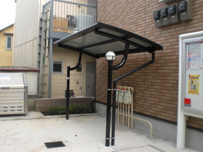 【その他】 | レオネクストエトワール要町