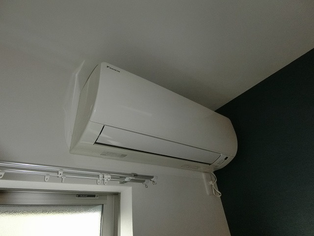 プレジール今津駅前の設備