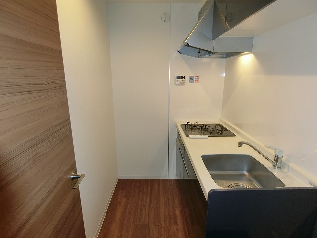 プレジール今津駅前の内装