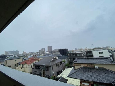 【展望】 | コムファーレ西宮北口