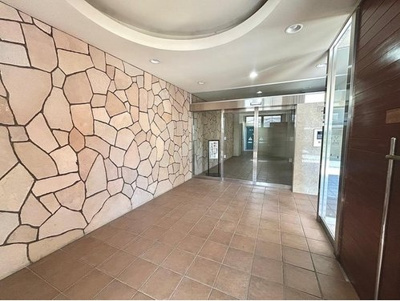 【エントランス】 | コムファーレ西宮北口