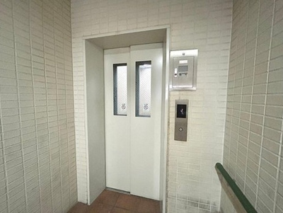 【その他共用部分】 | コムファーレ西宮北口