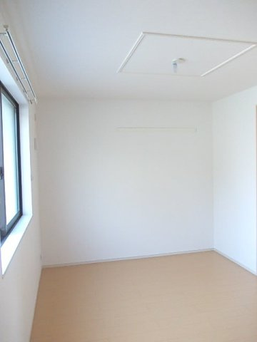 ヴァーレンスＣの内装