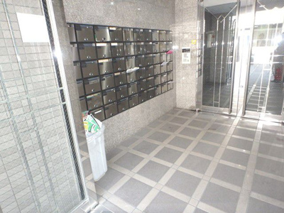 【その他共用部分】 | ティックランド南船場