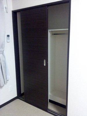 【内装】 | レオネクストココグランデ十条 | きれいな内装です