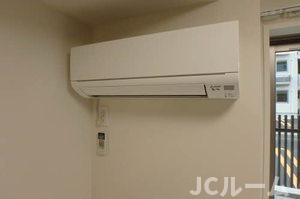 マストテラス上越春日野Aの設備