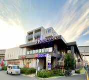 アネックス　アリオスの画像