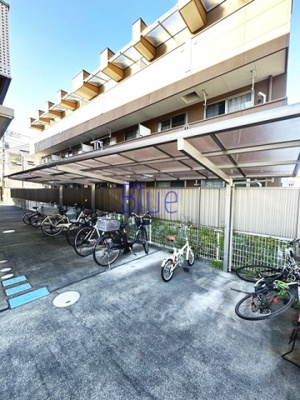 【その他共用部分】 | サニーグリーン