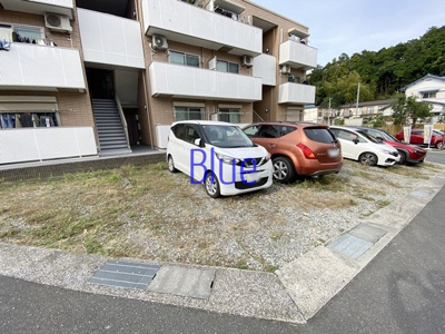 【駐車場】 | サニーグリーン