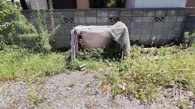 アサヒコーポのその他共用部分