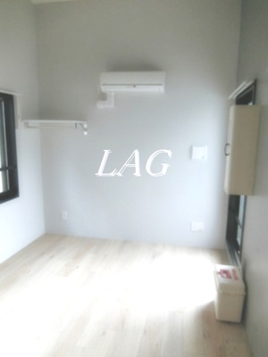 【居間・リビング】 | ブライトツー | 洋室のお部屋です。