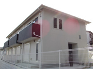 カサデビエントⅡの画像