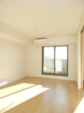 グラン・シャトレⅠの内装