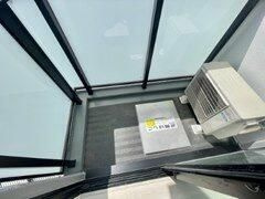 【バルコニー】 | ベルシード森下Ⅱ