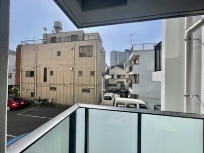 【玄関】 | ベルシード森下Ⅱ