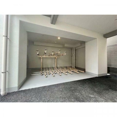 【その他共用部分】 | ベルシード森下Ⅱ