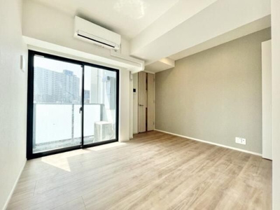 【居間・リビング】 | ベルシード森下Ⅱ