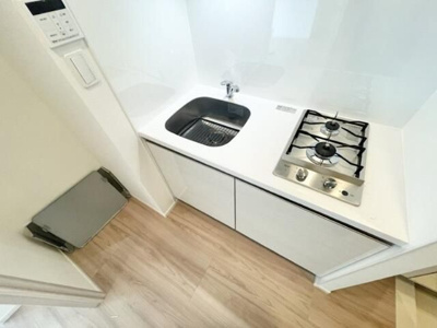 【キッチン】 | ベルシード森下Ⅱ