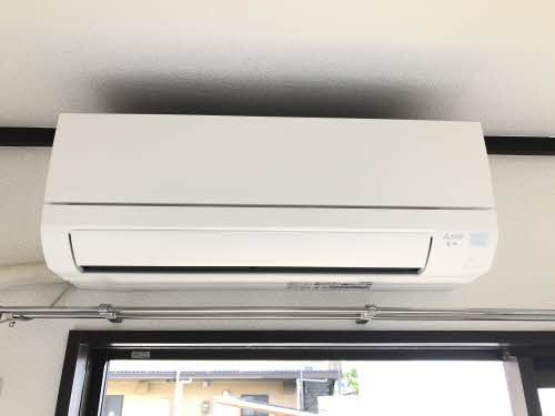 パークハイツ  Ａ棟