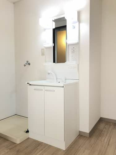 パークハイツ  Ａ棟