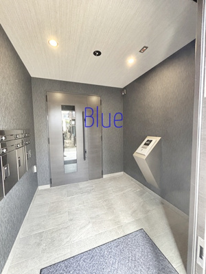 【エントランス】 | casa138Ⅱ