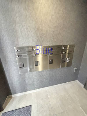 【その他共用部分】 | casa138Ⅱ