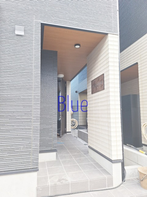 【エントランス】 | CFジオーレ鎌倉壱番館