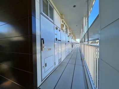 【その他】 | レオパレスクレストヒルズＫ２