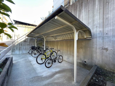 【その他】 | レオパレスクレストヒルズＫ２