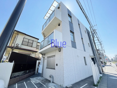 【その他共用部分】 | Cube川名#126 