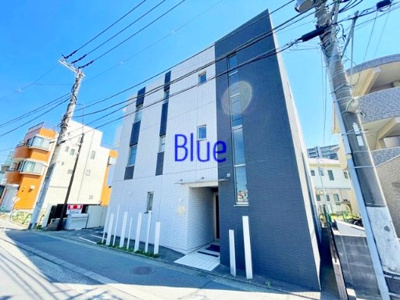 【外観】 | Cube川名#126 