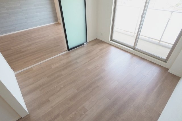 エスト　クローネの内装