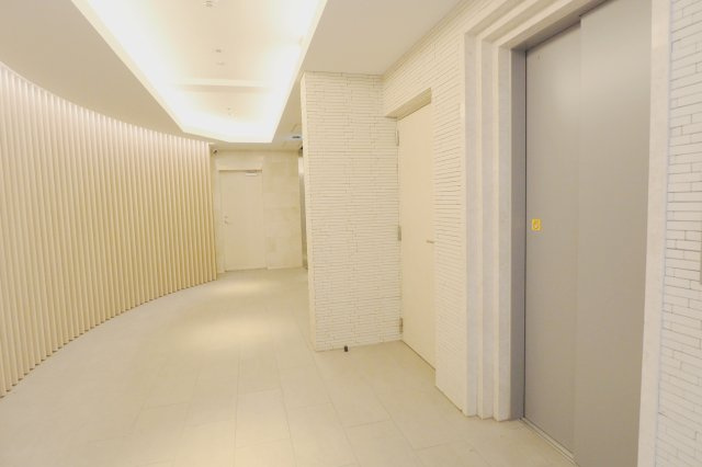 エスト　クローネの設備