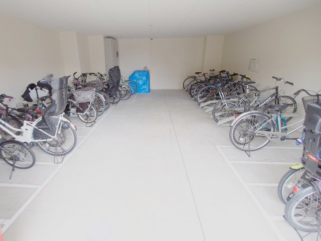 エスト　クローネのその他共用部分