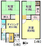 藤井寺市大井４丁目 戸建の画像