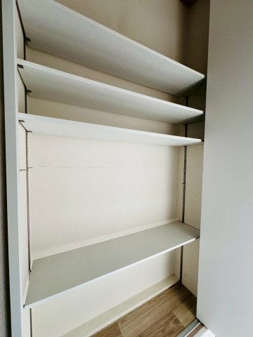 南多聞台４丁目戸建の内装