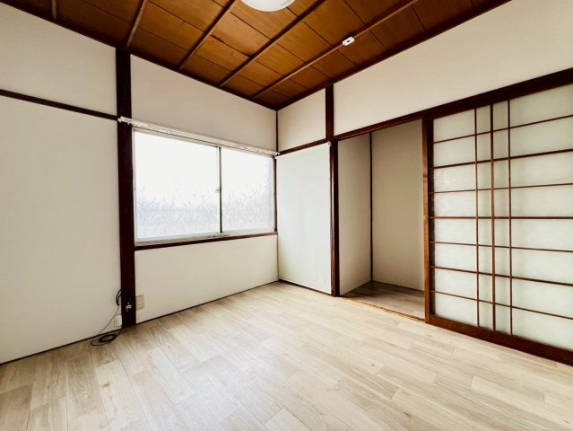 南多聞台４丁目戸建のその他