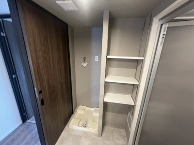 【脱衣所】 | レーベン岩国麻里布町